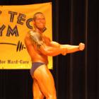 Alexander  Tomes - NPC Red River Classic 2009 - #1